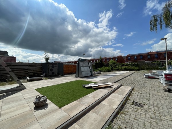 Medium property photo - Heiligeweg 61NA, 1561 DG Krommenie